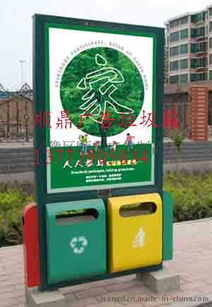 紹興換畫垃圾箱的環保新趨勢 從到個性定制，宿豫因企業帶來看新城市面貌